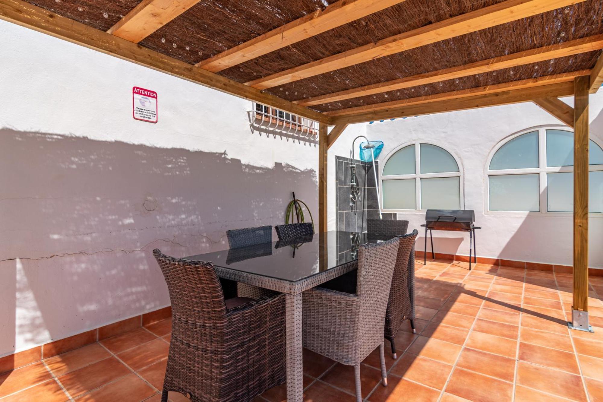 Casa Madronos Villa El Campello Exterior photo