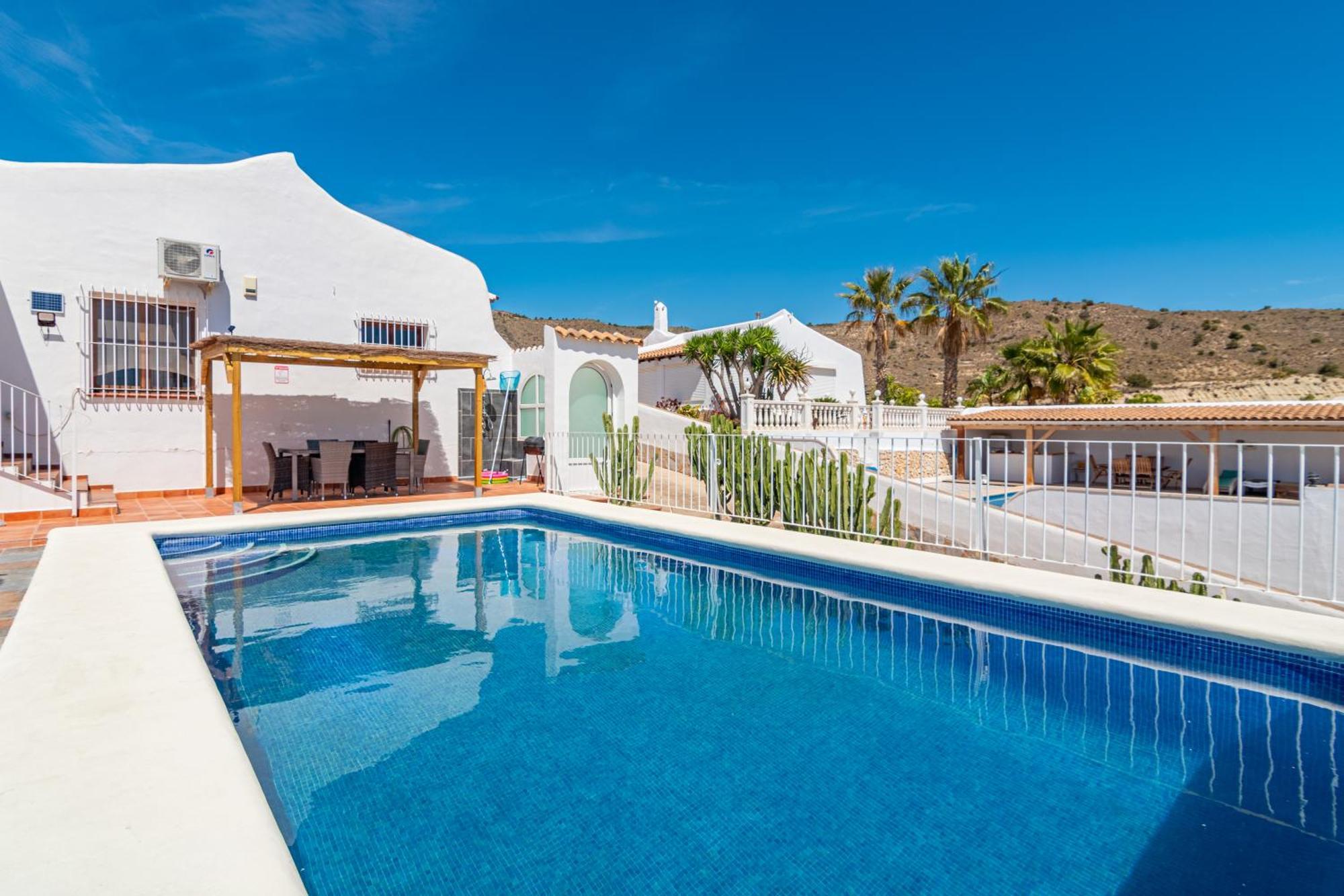 Casa Madronos Villa El Campello Exterior photo