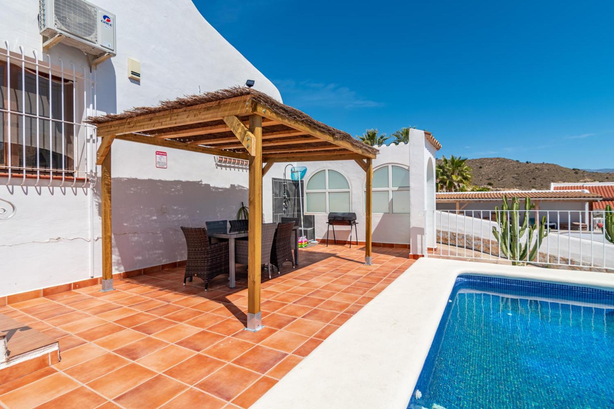 Casa Madronos Villa El Campello Exterior photo